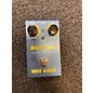 Used Way Huge Electronics Blue Hippo Effect Pedal thumbnail