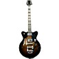 Used Gretsch Guitars Used Gretsch Guitars G2655T Brownstone Hollow Body Electric Guitar thumbnail