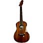 Used Fender Montecito Ukulele thumbnail