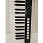 Used IK Multimedia IRIGKEYS I/O MIDI Controller