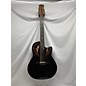 Used Adamas Used  Adamas MELISSA ETHERIDGE SIGNATURE MODEL Black thumbnail