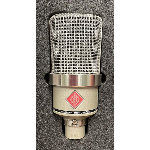 Used Neumann Used Neumann TLM102 Condenser Microphone