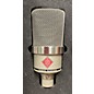 Used Neumann Used Neumann TLM102 Condenser Microphone thumbnail