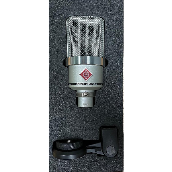 Used Neumann Used Neumann TLM102 Condenser Microphone