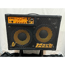 Used Markbass Little Marcus Bass Combo Amp