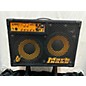 Used Markbass Little Marcus Bass Combo Amp thumbnail