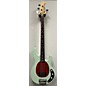 Used Sterling by Music Man Stingray Claissic Ray24c Electric Bass Guitar thumbnail