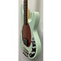 Used Sterling by Music Man Stingray Claissic Ray24c Electric Bass Guitar