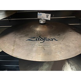 Used Zildjian 20in I RIDE Cymbal