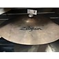 Used Zildjian 20in I RIDE Cymbal thumbnail