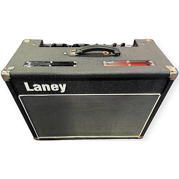 Used Laney VC-30 Tube Guitar Combo Amp