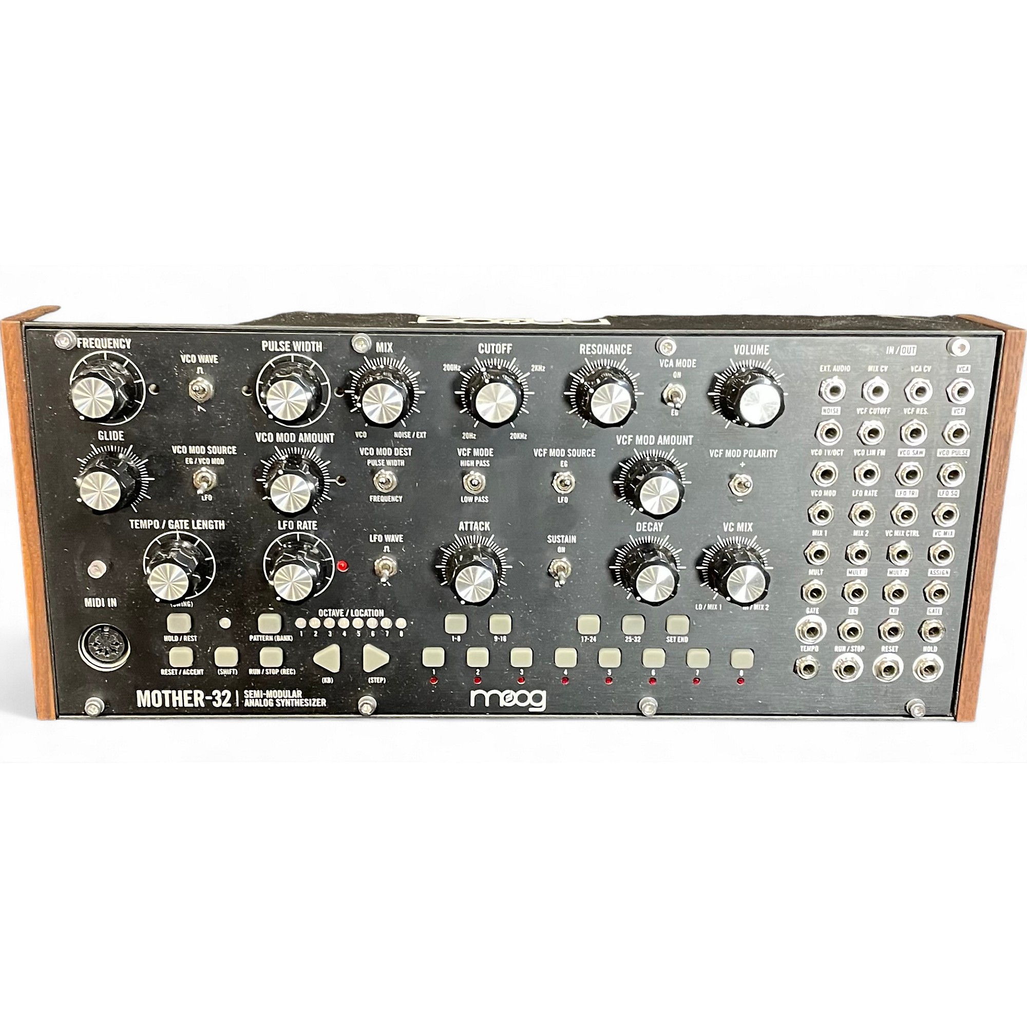 Used Moog Used Moog Mother-32 Synthesizer | Guitar Center