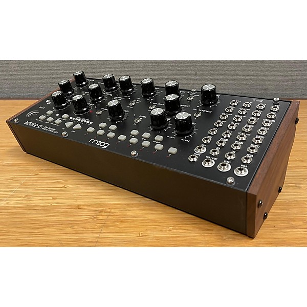 Used Moog Mother-32 Synthesizer