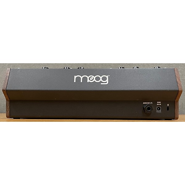 Used Moog DFAM Synthesizer