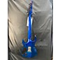 Used Agile Interceptor Pro 727 7 String Solid Body Electric Guitar