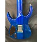 Used Agile Interceptor Pro 727 7 String Solid Body Electric Guitar