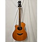 Used Yamaha Used Yamaha APX700II Natural Acoustic Electric Guitar thumbnail