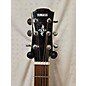 Used Yamaha Used Yamaha APX700II Natural Acoustic Electric Guitar