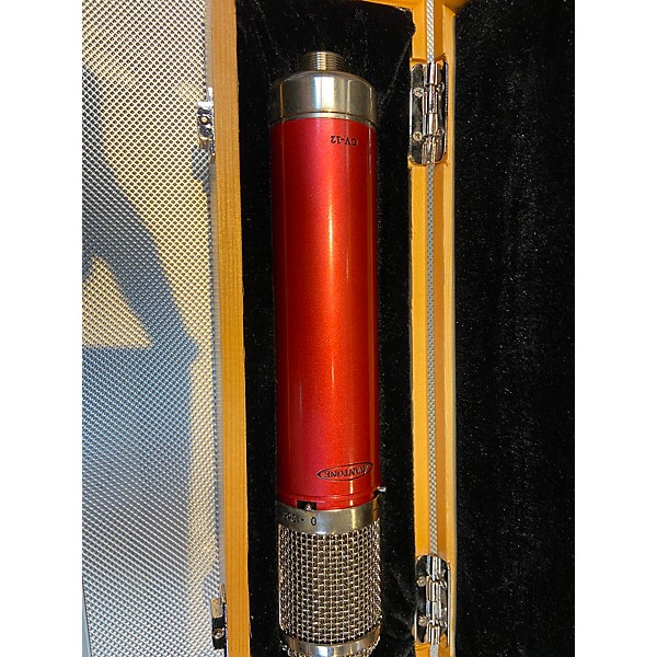 Used Avantone CV12 Condenser Microphone
