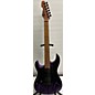 Used ESP LTD Deluxe SN1000 Left Handed Electric Guitar thumbnail