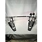 Used DW DWCP2002 Double Double Bass Drum Pedal thumbnail