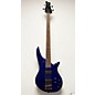 Used Used Jackson JS Series Spectra Bass JS3 Electric Bass Guitar thumbnail