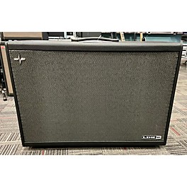 Used Line 6 Used Line 6 PowerCAB Guitar Combo Amp