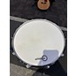 Used ddrum 14X5.5 Dominion Maple SNARE Drum thumbnail