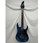 Used Ibanez PRESTIGE RG655 Solid Body Electric Guitar thumbnail