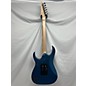 Used Ibanez PRESTIGE RG655 Solid Body Electric Guitar