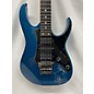 Used Ibanez PRESTIGE RG655 Solid Body Electric Guitar