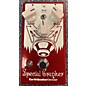 Used EarthQuaker Devices SPECIAL CRANKER Effect Pedal thumbnail