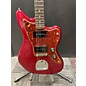 Used Fender 1962 American Vintage Reissue Jazzmaster Solid Body Electric Guitar