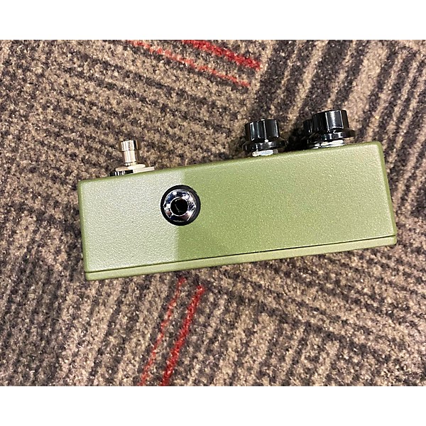 Used JHS Pedals Used JHS Pedals MUFFULETTA Effect Pedal