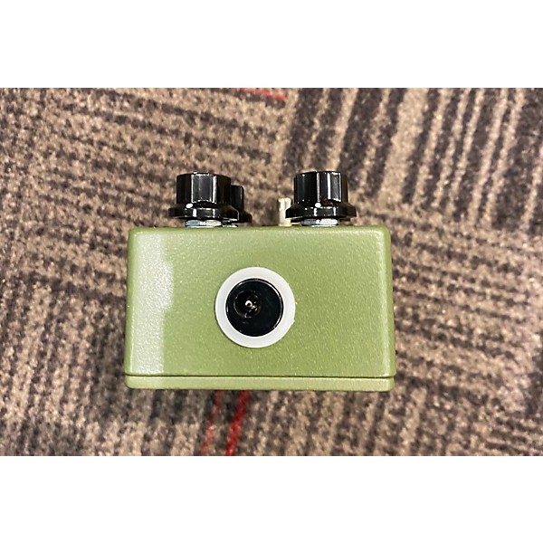 Used JHS Pedals Used JHS Pedals MUFFULETTA Effect Pedal