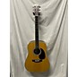 Used Martin D35 Acoustic Guitar thumbnail