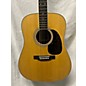 Used Martin D35 Acoustic Guitar