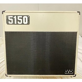 Used EVH 5150 ICONIC 40 W COMBO Tube Guitar Combo Amp