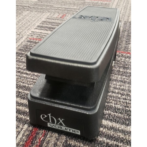 Used Electro-Harmonix VOLUME PEDAL Pedal