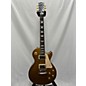 Used Gibson Used Gibson Les Paul Standard 1950S Neck Gold Solid Body Electric Guitar thumbnail