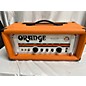 Used Orange Amplifiers Retro 50 Custom Shop Tube Guitar Combo Amp thumbnail