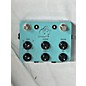 Used JHS Pedals Panther Cub Analog Delay With Tap Tempo V1.5 Effect Pedal thumbnail