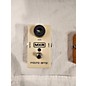 Used MXR M133 Micro Amp Pre Effect Pedal thumbnail