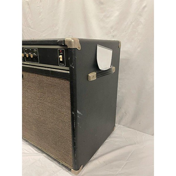 Used Acoustic B60 Bass Combo Amp