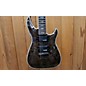 Used Michael Kelly VEX Deluxe Solid Body Electric Guitar thumbnail