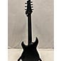 Used Schecter Guitar Research KM-7 Baritone Guitars