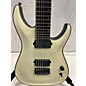 Used Schecter Guitar Research KM-7 Baritone Guitars