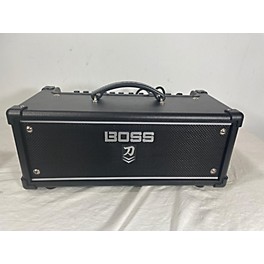 Used BOSS Used BOSS Katana KTN-Head 100W Solid State Guitar Amp Head