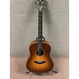 Used Taylor Used Taylor Builders Edition 717e WILD HONEY BURST Acoustic Electric Guitar