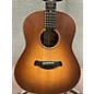 Used Taylor Builders Edition 717e Acoustic Electric Guitar